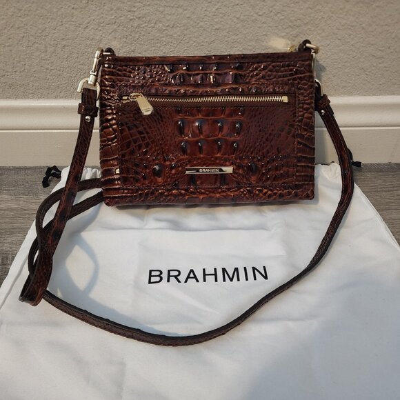 Brahmin (Vida) - Picture 1 of 6